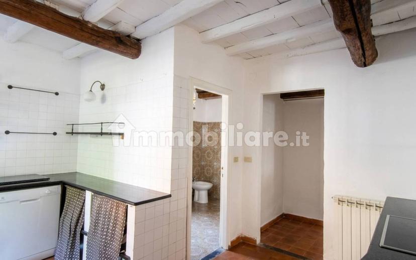 Villa unifamiliare via Pian dei Manzi 11, Pian Dei Manzi, Coreglia Ligure — foto 71 di 73