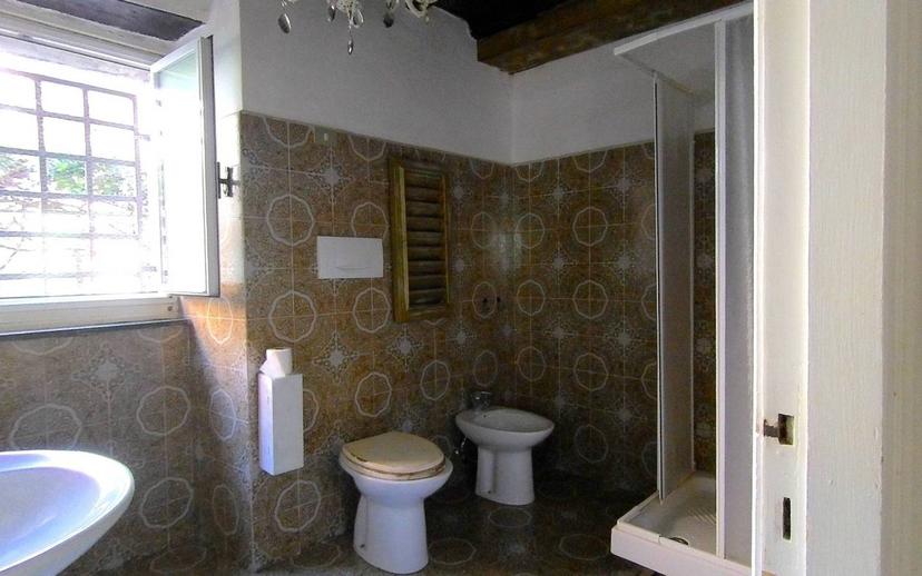 Villa unifamiliare via Pian dei Manzi 11, Pian Dei Manzi, Coreglia Ligure — foto 17 di 73
