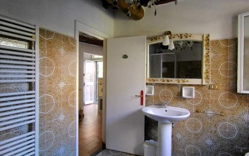 Villa unifamiliare via Pian dei Manzi 11, Pian Dei Manzi, Coreglia Ligure — foto 32 di 73