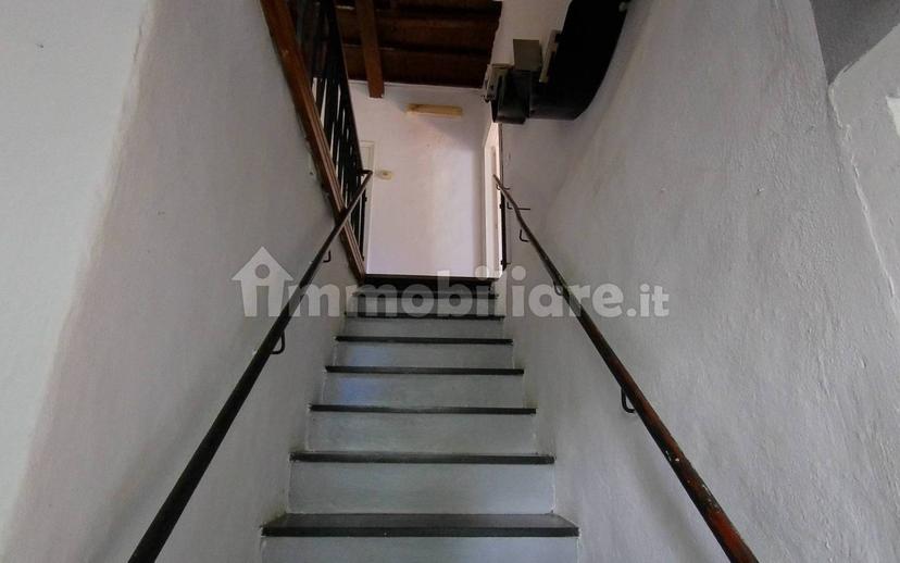 Villa unifamiliare via Pian dei Manzi 11, Pian Dei Manzi, Coreglia Ligure — foto 47 di 73