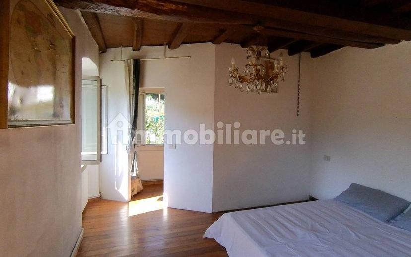 Villa unifamiliare via Pian dei Manzi 11, Pian Dei Manzi, Coreglia Ligure — foto 61 di 73