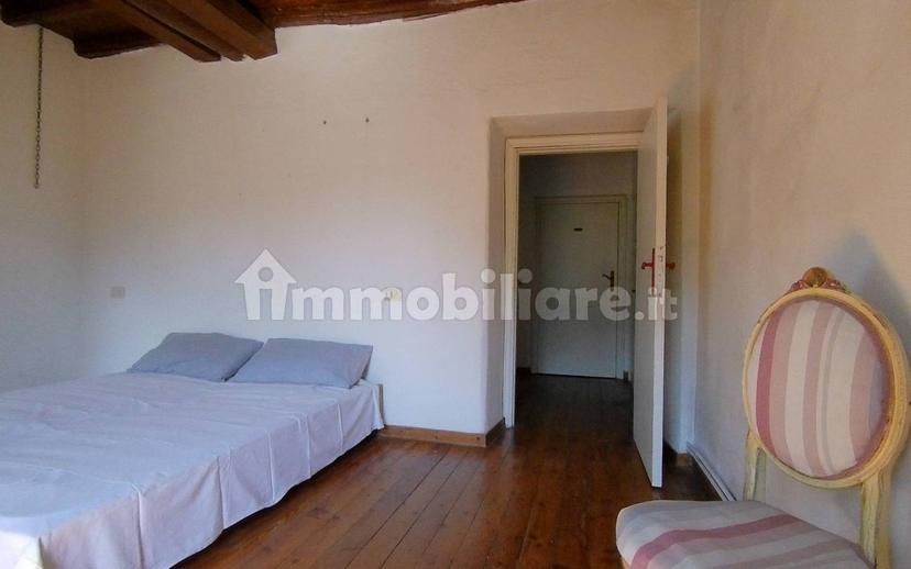 Villa unifamiliare via Pian dei Manzi 11, Pian Dei Manzi, Coreglia Ligure — foto 20 di 73