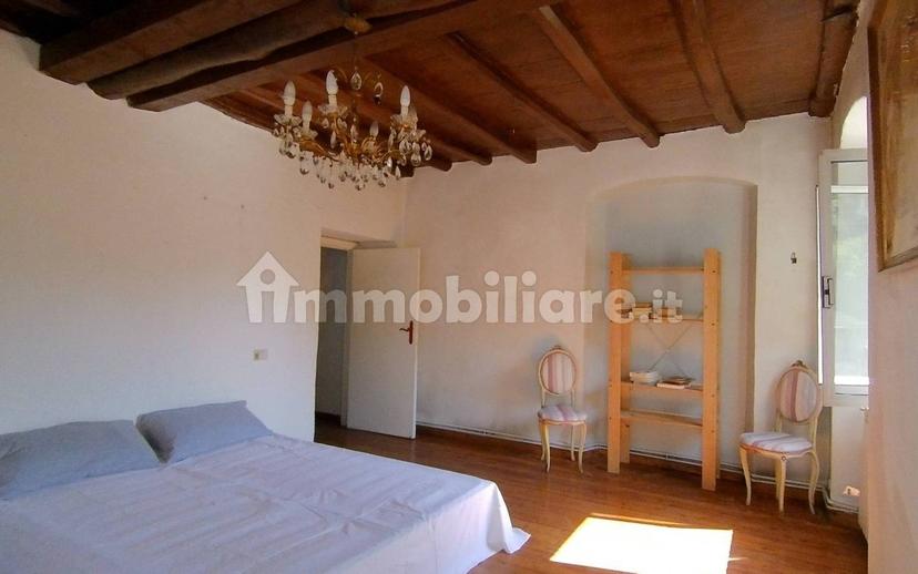 Villa unifamiliare via Pian dei Manzi 11, Pian Dei Manzi, Coreglia Ligure — foto 4 di 73