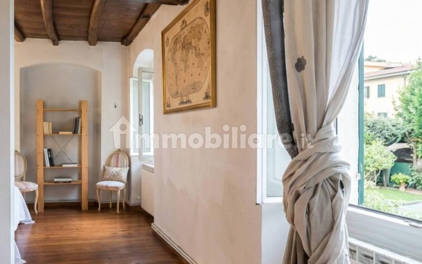Villa unifamiliare via Pian dei Manzi 11, Pian Dei Manzi, Coreglia Ligure — foto 30 di 73