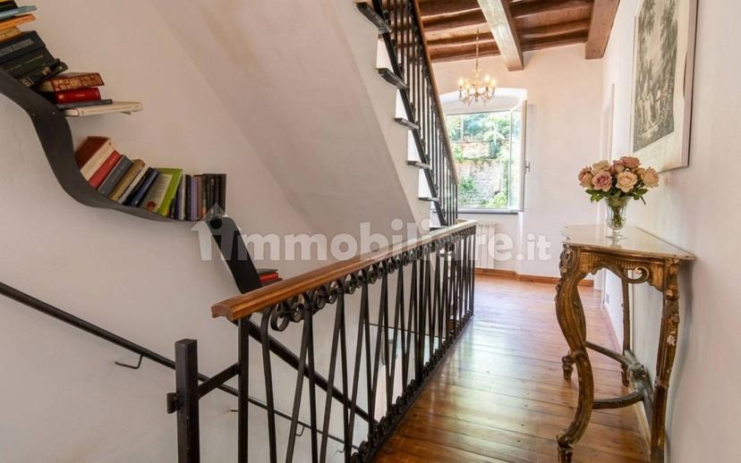Villa unifamiliare via Pian dei Manzi 11, Pian Dei Manzi, Coreglia Ligure — foto 55 di 73