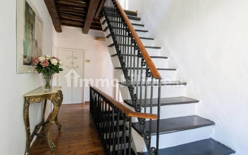 Villa unifamiliare via Pian dei Manzi 11, Pian Dei Manzi, Coreglia Ligure — foto 7 di 73