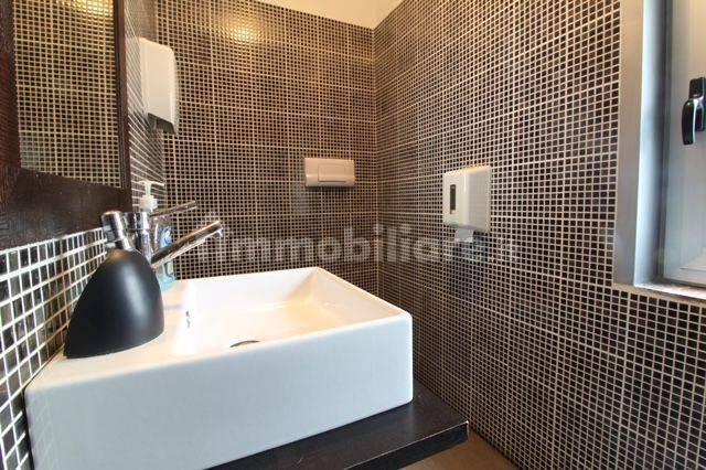 Attico via Giuseppe Garibaldi 89, Centro, Villa San Giovanni — foto 3 di 20