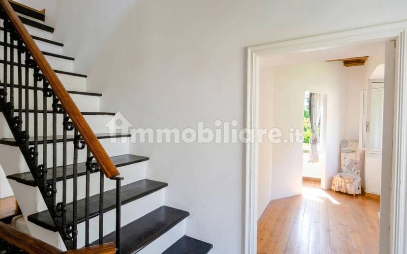 Villa unifamiliare via Pian dei Manzi 11, Pian Dei Manzi, Coreglia Ligure — foto 36 di 73