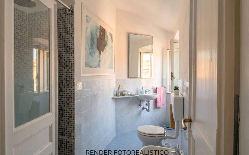 Villa unifamiliare via Pian dei Manzi 11, Pian Dei Manzi, Coreglia Ligure — foto 41 di 73