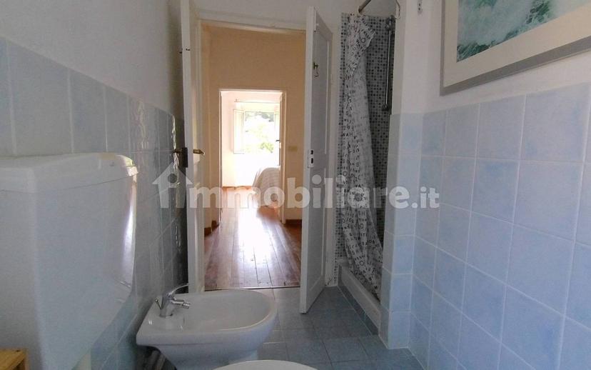 Villa unifamiliare via Pian dei Manzi 11, Pian Dei Manzi, Coreglia Ligure — foto 46 di 73
