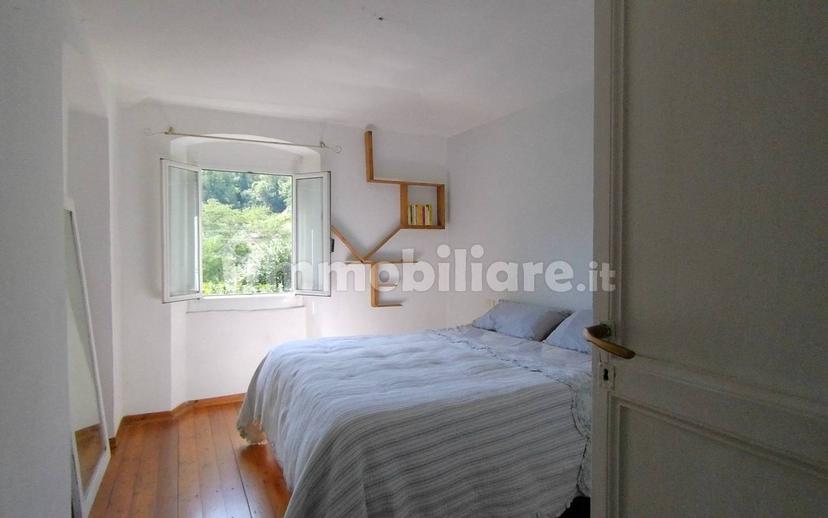 Villa unifamiliare via Pian dei Manzi 11, Pian Dei Manzi, Coreglia Ligure — foto 15 di 73