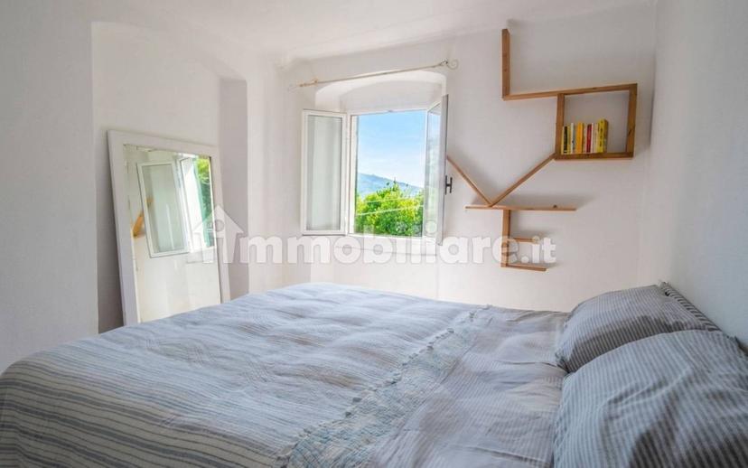 Villa unifamiliare via Pian dei Manzi 11, Pian Dei Manzi, Coreglia Ligure — foto 8 di 73