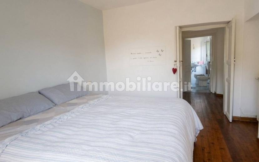 Villa unifamiliare via Pian dei Manzi 11, Pian Dei Manzi, Coreglia Ligure — foto 16 di 73