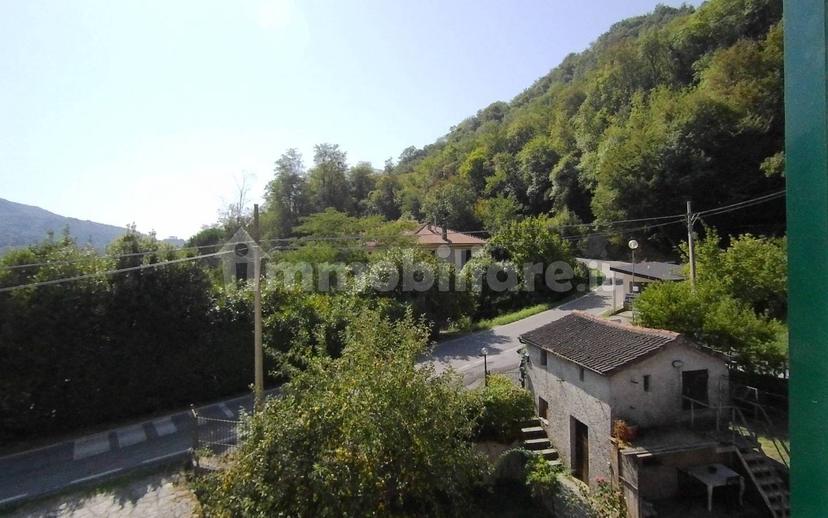 Villa unifamiliare via Pian dei Manzi 11, Pian Dei Manzi, Coreglia Ligure — foto 19 di 73
