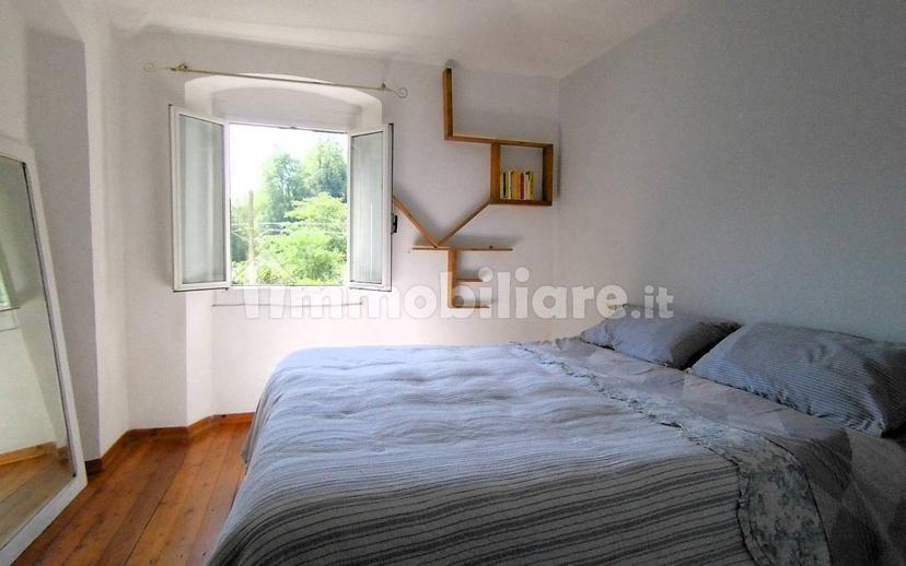 Villa unifamiliare via Pian dei Manzi 11, Pian Dei Manzi, Coreglia Ligure — foto 70 di 73