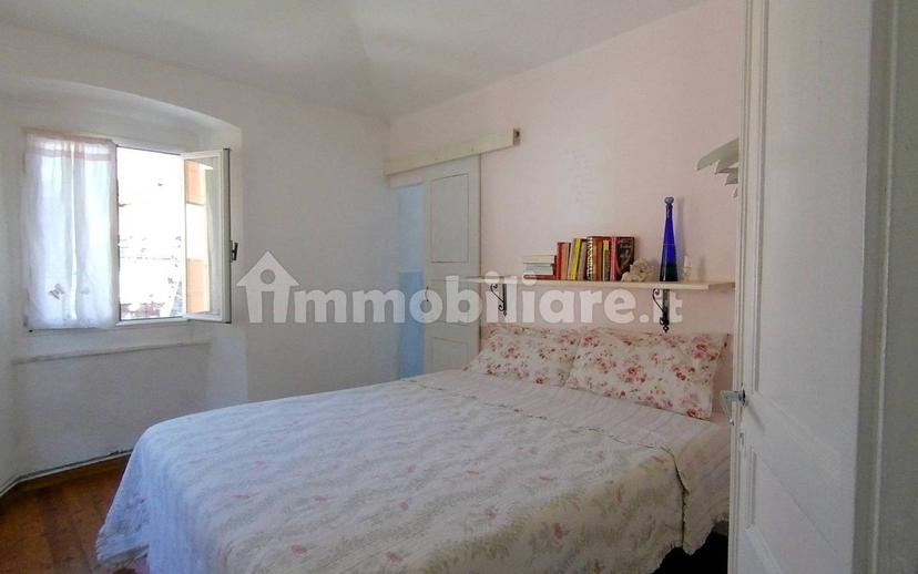 Villa unifamiliare via Pian dei Manzi 11, Pian Dei Manzi, Coreglia Ligure — foto 44 di 73