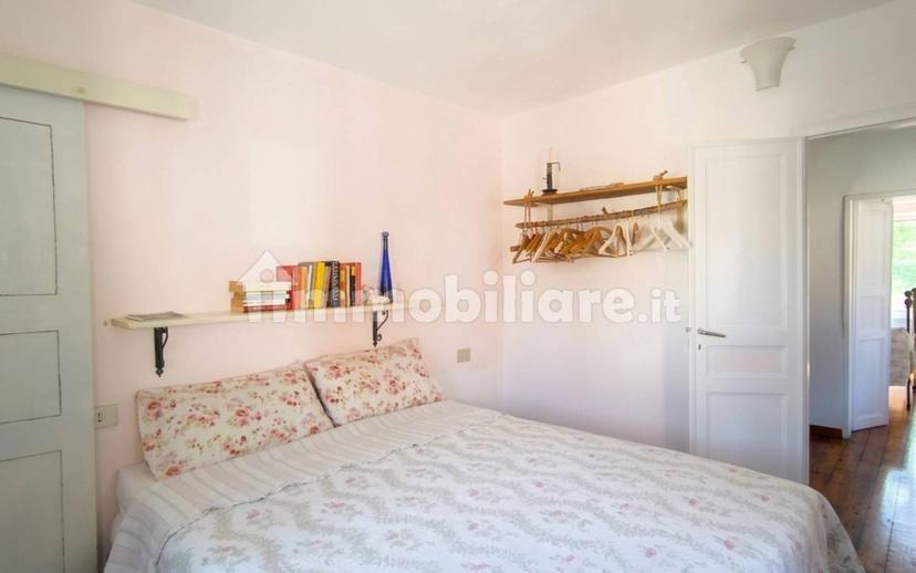 Villa unifamiliare via Pian dei Manzi 11, Pian Dei Manzi, Coreglia Ligure — foto 64 di 73