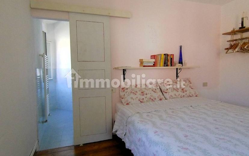 Villa unifamiliare via Pian dei Manzi 11, Pian Dei Manzi, Coreglia Ligure — foto 59 di 73