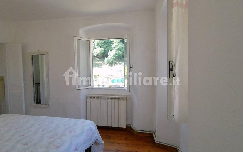 Villa unifamiliare via Pian dei Manzi 11, Pian Dei Manzi, Coreglia Ligure — foto 65 di 73