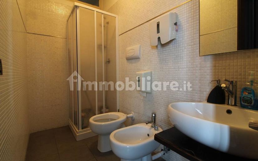 Attico via Giuseppe Garibaldi 89, Centro, Villa San Giovanni — foto 19 di 20