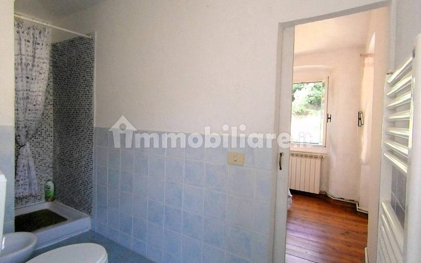 Villa unifamiliare via Pian dei Manzi 11, Pian Dei Manzi, Coreglia Ligure — foto 38 di 73