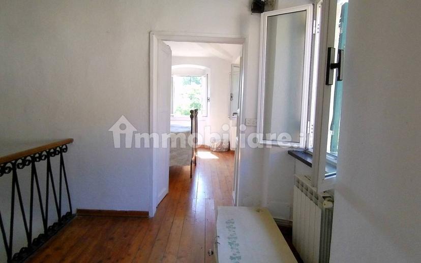 Villa unifamiliare via Pian dei Manzi 11, Pian Dei Manzi, Coreglia Ligure — foto 31 di 73
