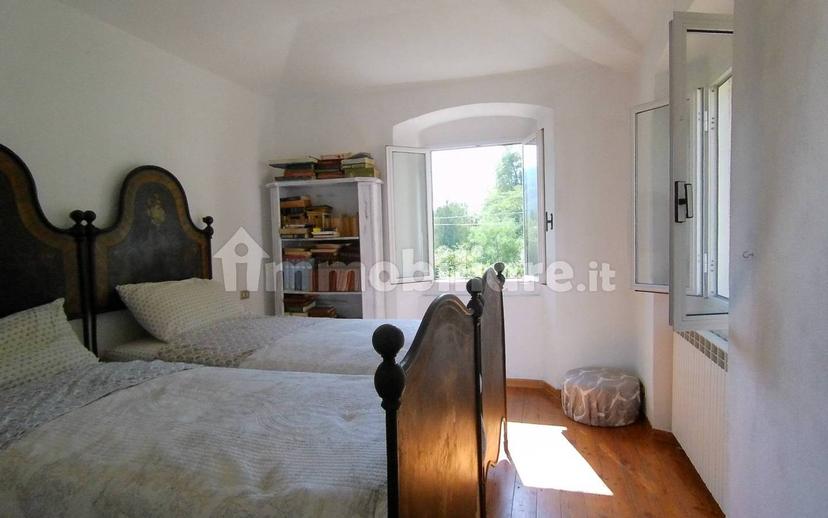 Villa unifamiliare via Pian dei Manzi 11, Pian Dei Manzi, Coreglia Ligure — foto 18 di 73