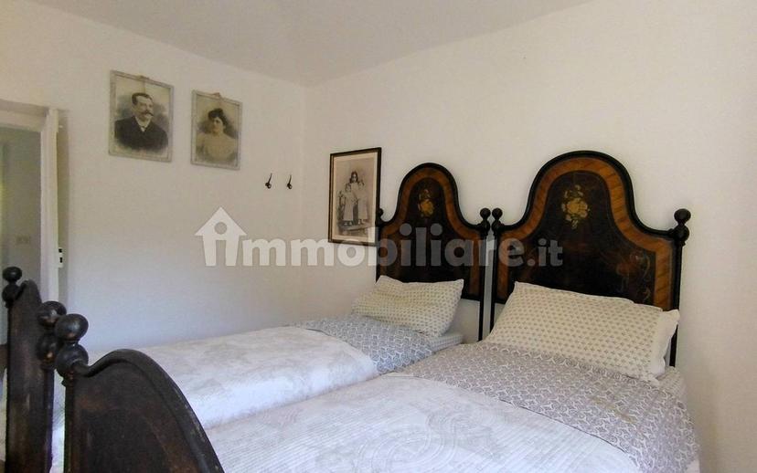 Villa unifamiliare via Pian dei Manzi 11, Pian Dei Manzi, Coreglia Ligure — foto 22 di 73