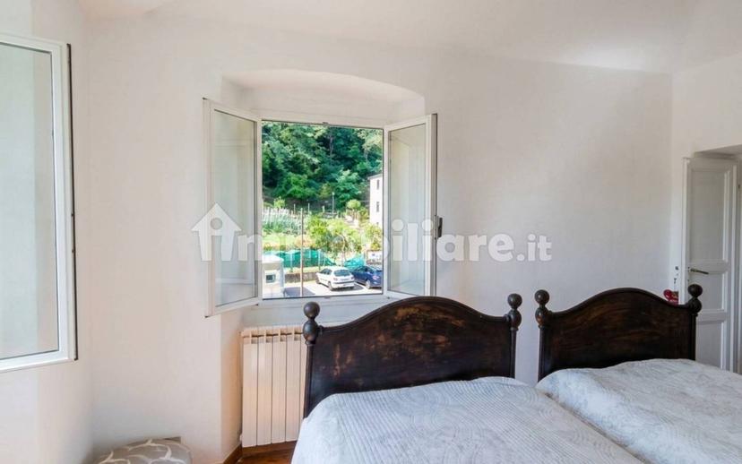 Villa unifamiliare via Pian dei Manzi 11, Pian Dei Manzi, Coreglia Ligure — foto 51 di 73