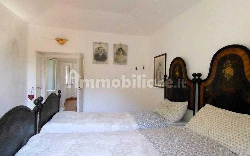 Villa unifamiliare via Pian dei Manzi 11, Pian Dei Manzi, Coreglia Ligure — foto 11 di 73
