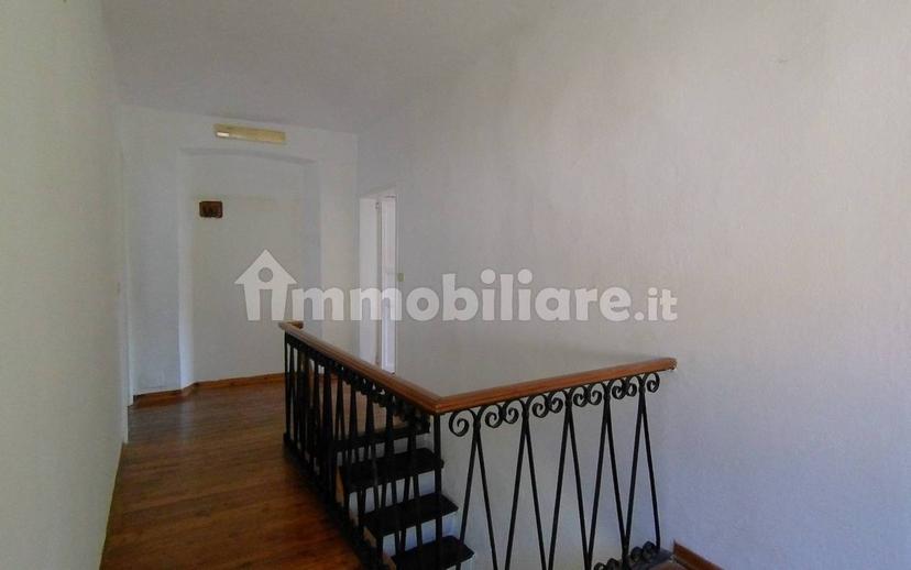 Villa unifamiliare via Pian dei Manzi 11, Pian Dei Manzi, Coreglia Ligure — foto 66 di 73