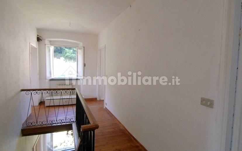 Villa unifamiliare via Pian dei Manzi 11, Pian Dei Manzi, Coreglia Ligure — foto 26 di 73