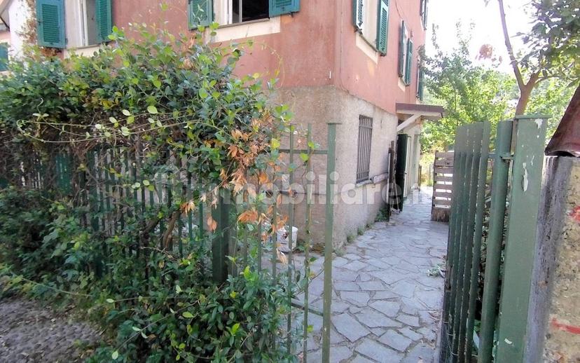 Villa unifamiliare via Pian dei Manzi 11, Pian Dei Manzi, Coreglia Ligure — foto 50 di 73