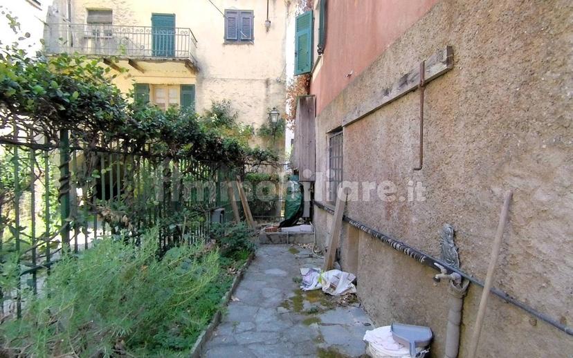 Villa unifamiliare via Pian dei Manzi 11, Pian Dei Manzi, Coreglia Ligure — foto 60 di 73
