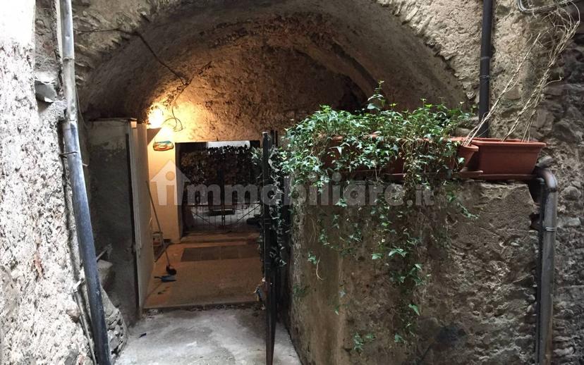 Rustico Vico Vallone 1, Centro, Taggia — foto 4 di 4