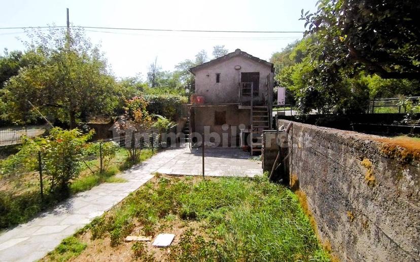 Villa unifamiliare via Pian dei Manzi 11, Pian Dei Manzi, Coreglia Ligure — foto 25 di 73