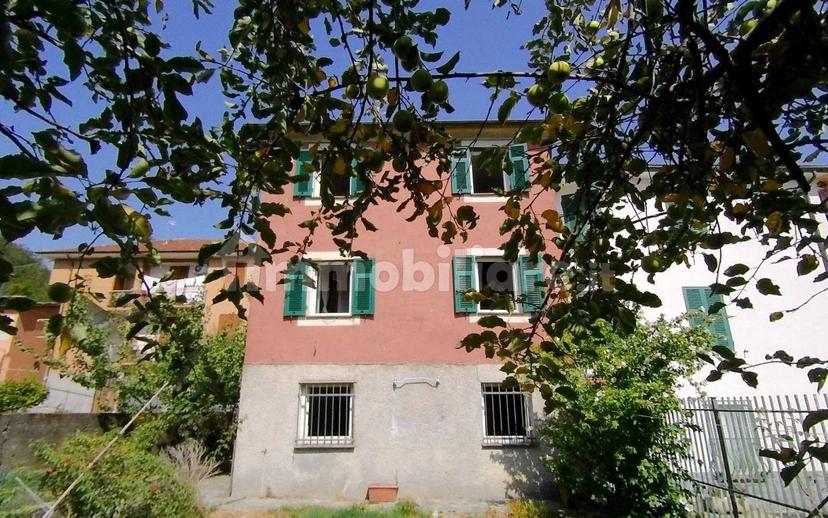 Villa unifamiliare via Pian dei Manzi 11, Pian Dei Manzi, Coreglia Ligure — foto 14 di 73