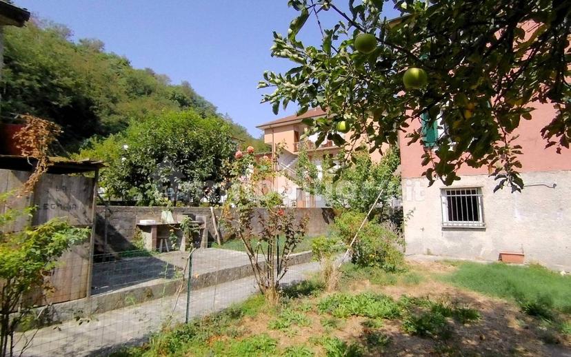 Villa unifamiliare via Pian dei Manzi 11, Pian Dei Manzi, Coreglia Ligure — foto 49 di 73