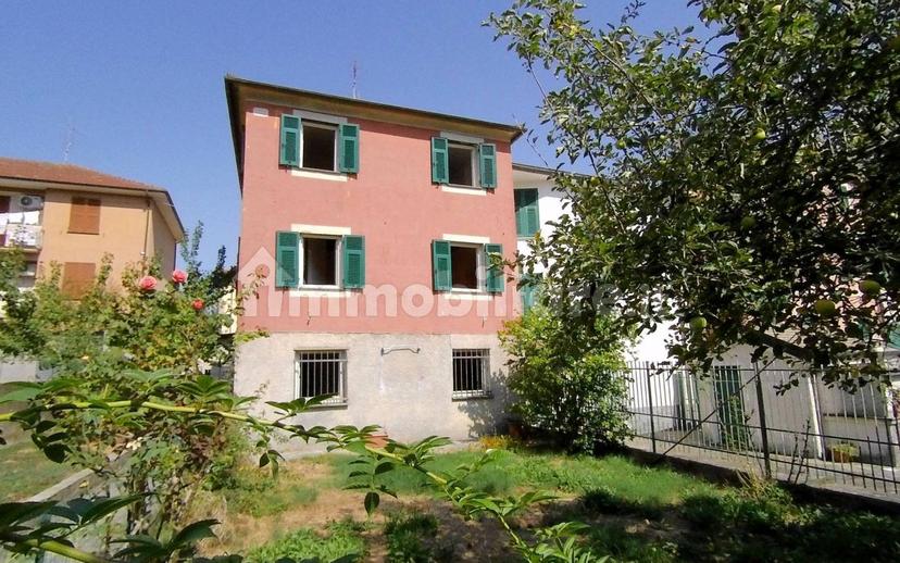 Villa unifamiliare via Pian dei Manzi 11, Pian Dei Manzi, Coreglia Ligure — foto 2 di 73