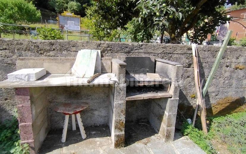 Villa unifamiliare via Pian dei Manzi 11, Pian Dei Manzi, Coreglia Ligure — foto 33 di 73