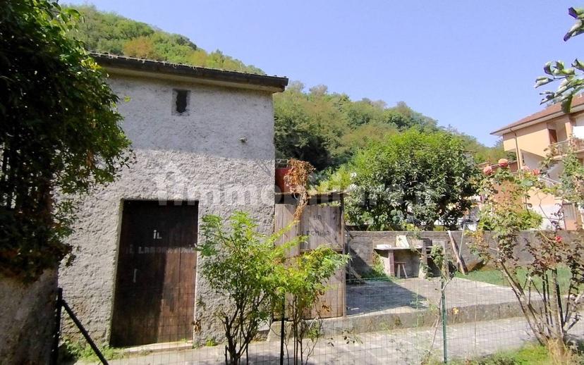 Villa unifamiliare via Pian dei Manzi 11, Pian Dei Manzi, Coreglia Ligure — foto 28 di 73