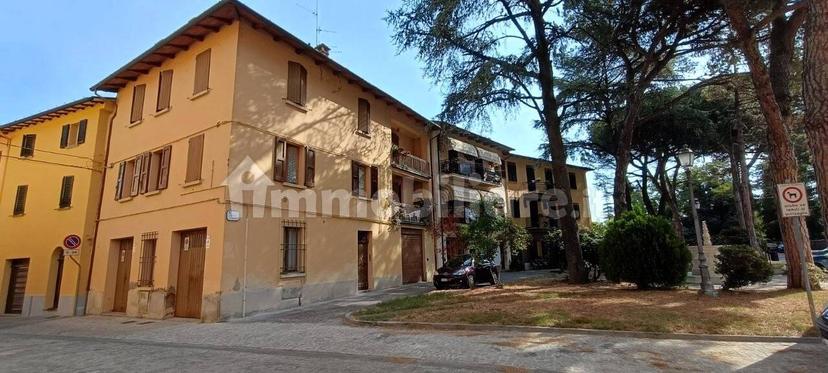 Bilocale piazza Roma 12, Centro, Fontanelice — foto 4 di 15