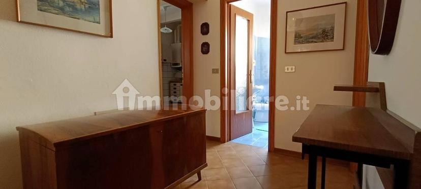 Bilocale piazza Roma 12, Centro, Fontanelice — foto 13 di 15