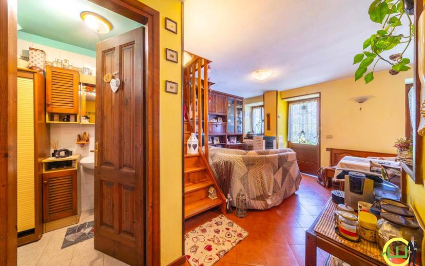 Appartamento via Varmost, Centro, Forni di Sopra — foto 11 di 19