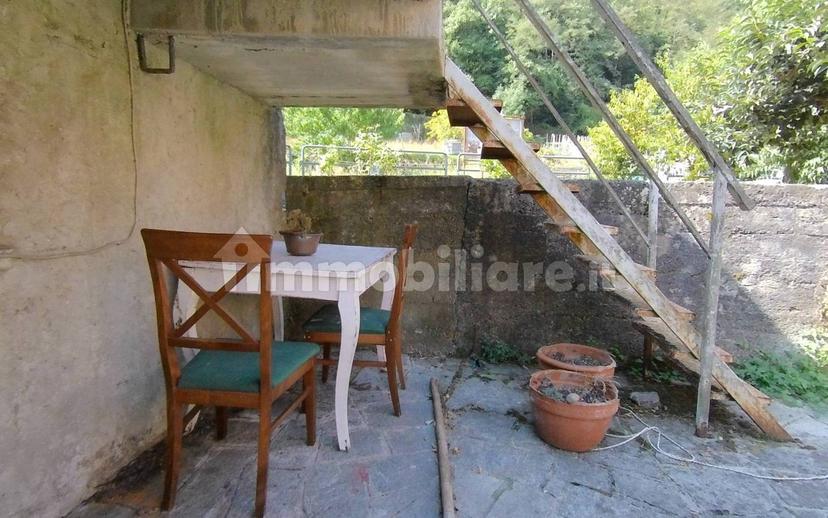 Villa unifamiliare via Pian dei Manzi 11, Pian Dei Manzi, Coreglia Ligure — foto 54 di 73