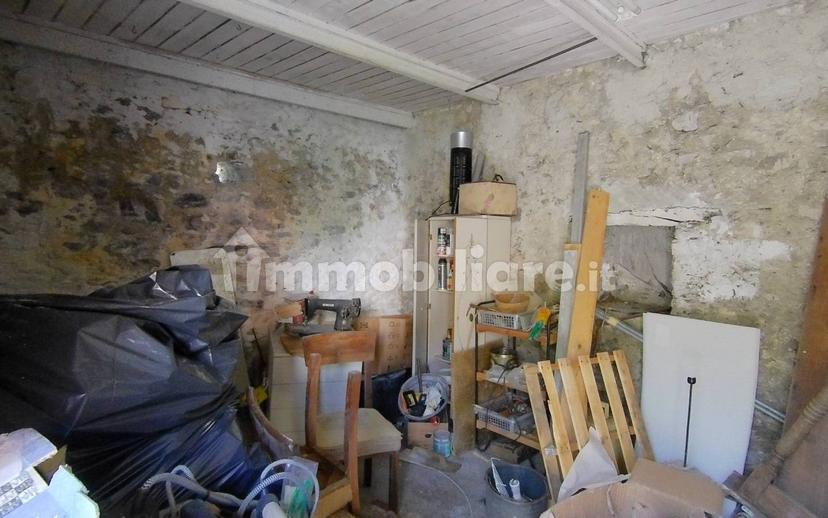 Villa unifamiliare via Pian dei Manzi 11, Pian Dei Manzi, Coreglia Ligure — foto 13 di 73