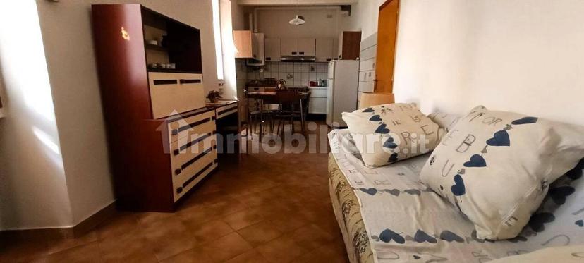 Bilocale piazza Roma 12, Centro, Fontanelice — foto 5 di 15