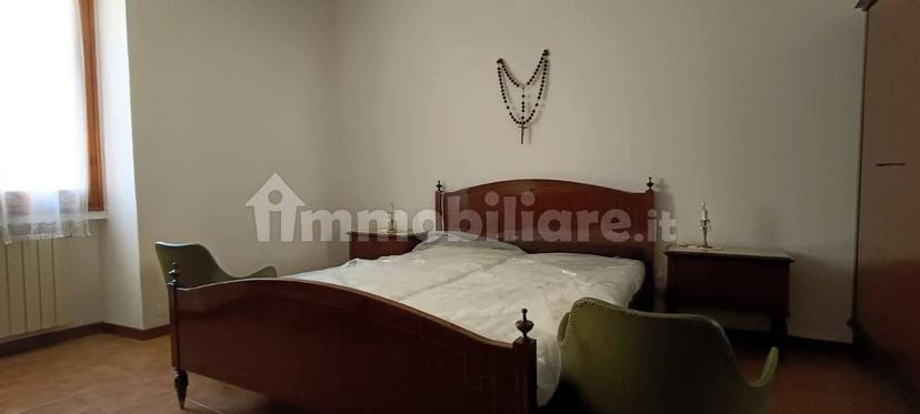 Bilocale piazza Roma 12, Centro, Fontanelice — foto 6 di 15