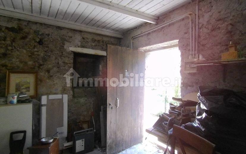 Villa unifamiliare via Pian dei Manzi 11, Pian Dei Manzi, Coreglia Ligure — foto 12 di 73