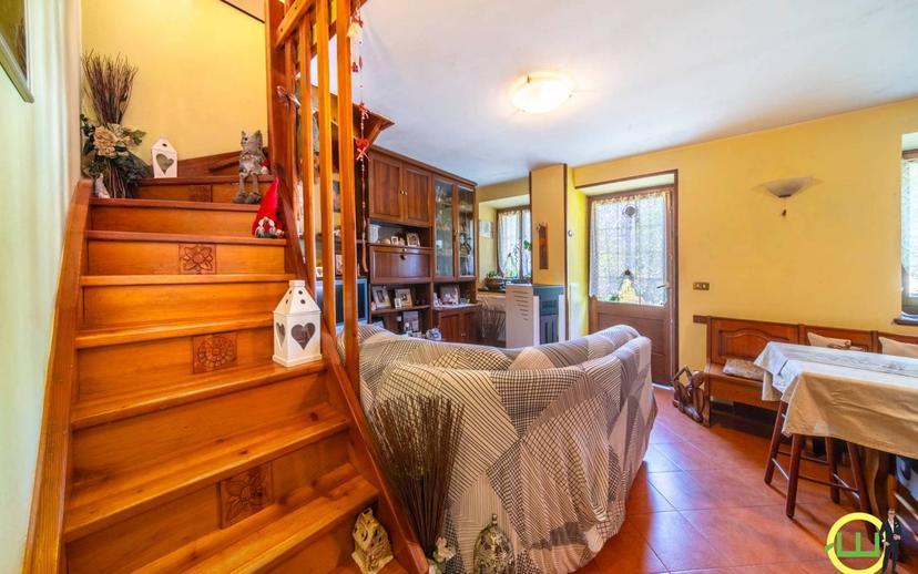 Appartamento via Varmost, Centro, Forni di Sopra — foto 19 di 19